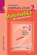 Matematika - cena, porovnanie
