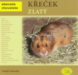 Zlatý křeček - Peter Fritzsche