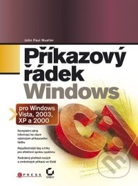 Příkazový řádek Windows