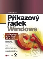 Příkazový řádek Windows - cena, porovnanie