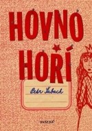 Hovno hoří - cena, porovnanie