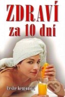 Zdraví za 10 dní - cena, porovnanie