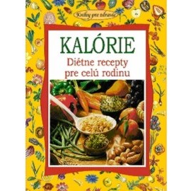 Kalórie