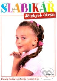 Slabikář dětských účesů
