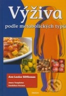 Výživa podle metabolických typů - cena, porovnanie