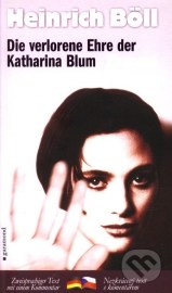 Ztracená čest Kateřiny Blumové / Die verlorene Ehre der Katharina Blum