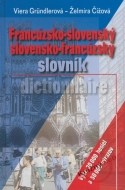 Francúzsko-slovenský a slovensko-francúzsky slovník - cena, porovnanie
