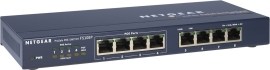 Netgear FS108PEU