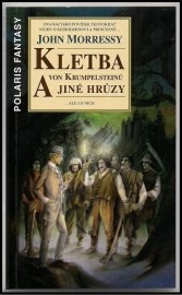 Kletba von Krumpelsteinů a jiné hrůzy