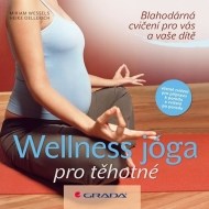 Wellness jóga pro těhotné - cena, porovnanie