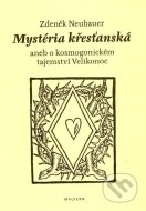 Mystéria křesťanská - cena, porovnanie