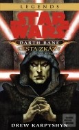 Darth Bane - Cesta zkázy - cena, porovnanie