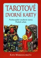 Tarotové dvorní karty - cena, porovnanie