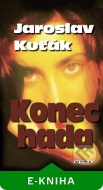 Konec hada