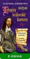 Letopisy královské komory IV - cena, porovnanie