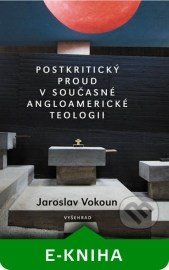 Postkritický proud v současné angloamerické teologii