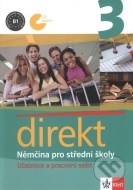 Direkt 3 - Němčina pro střední školy - cena, porovnanie