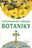 Fytochemické základy botaniky - cena, porovnanie