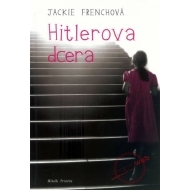 Hitlerova dcera - cena, porovnanie