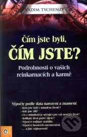 Čím jste byli, čím jste?