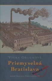 Priemyselná Bratislava