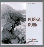 Puška K98k - cena, porovnanie