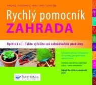 Rychlý pomocník - Zahrada - cena, porovnanie