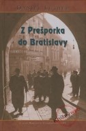 Z Prešporka do Bratislavy - cena, porovnanie