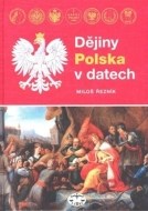 Dějiny Polska v datech - cena, porovnanie