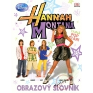 Hannah Montana - Obrazový slovník - cena, porovnanie