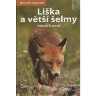 Liška a větší šelmy - cena, porovnanie