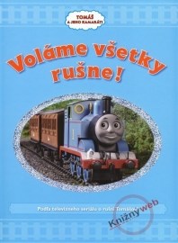 Voláme všetky rušne