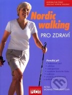 Nordic walking pro zdraví - cena, porovnanie