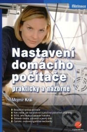 Nastavení domácího počítače