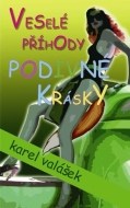 Veselé příhody podivné krásky - cena, porovnanie