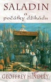 Saladin a počátky džihádu