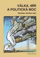 Válka, mír a politická moc - cena, porovnanie