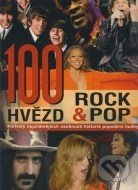100 hvězd rock & pop - cena, porovnanie