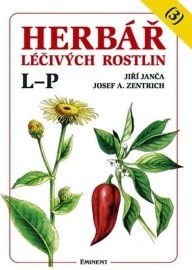 Herbář léčivých rostlin (3)