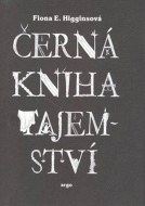 Černá kniha tajemství - cena, porovnanie