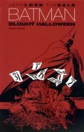 Batman: Dlouhý Hallowen - Kniha druhá - cena, porovnanie