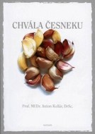 Chvála česneku - cena, porovnanie