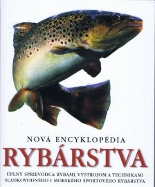 Nová encyklopédia rybárstva