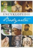 Encyklopedie bodyartu - cena, porovnanie