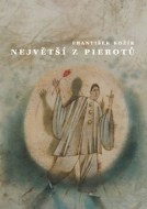 Největší z pierotů - cena, porovnanie