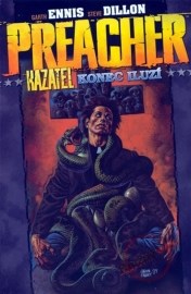 Preacher - Kazatel 5