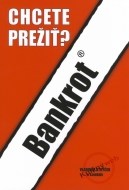 Bankrot - cena, porovnanie