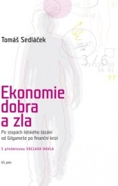 Ekonomie dobra a zla