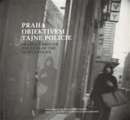 Praha objektivem tajné policie - cena, porovnanie