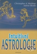Intuitivní astrologie - cena, porovnanie
